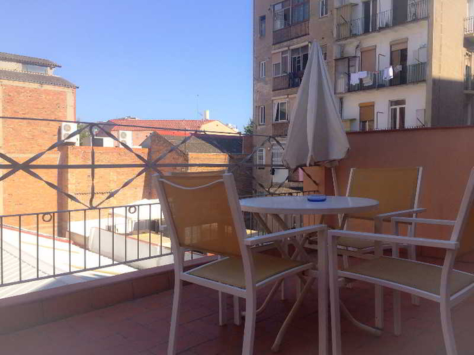 Others 5, Barcelona City Apartment, Barcelona