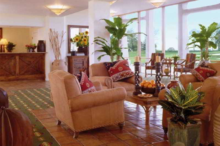 Public Area, Francisco Grande Hotel & Golf Resort , Pinal