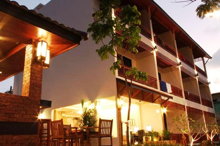 Kata Noi Resort, Phuket Island