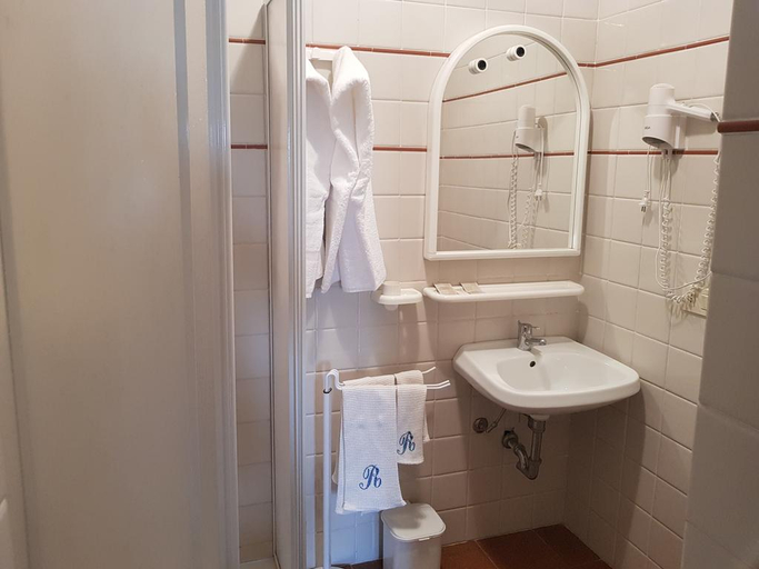 Bathroom 4, Agriturismo I Rondinelli, Grosseto