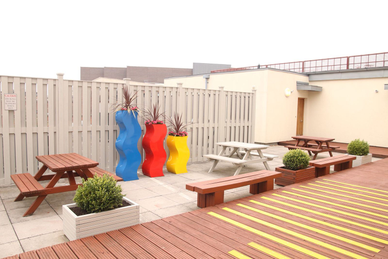 Public Area