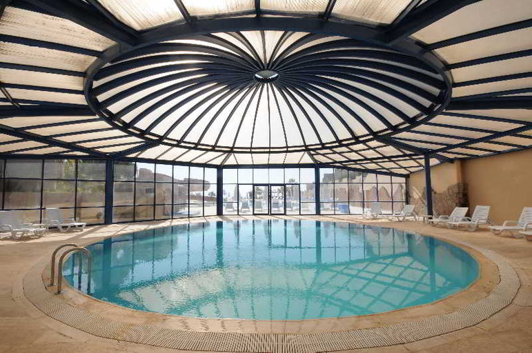 Sport & Beauty 2, Assos Dove Resort & Spa Hotel, Ayvacık