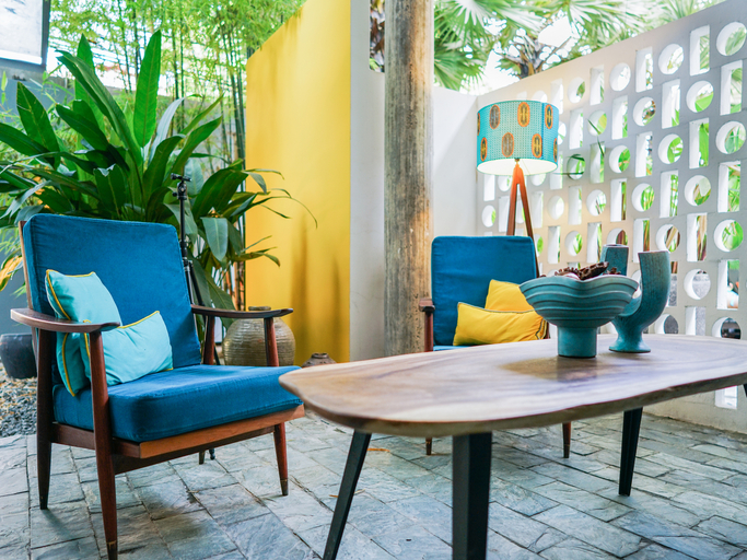 Public Area 5, Rambutan Resort – Phnom Penh, Phnom Penh