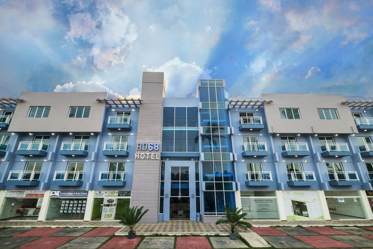 Exterior & Views 4, Hotel Checkin El Cortecito, Salvaleon de Higuey