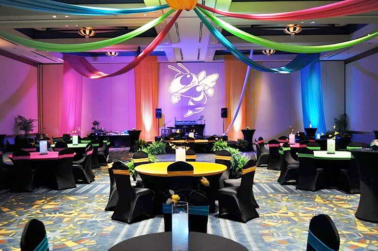 Business Facilities