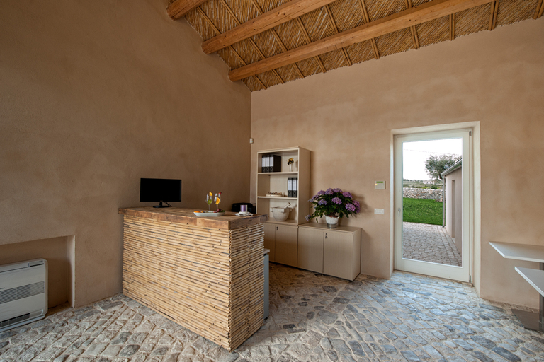 Public Area 2, Stacci Rural Resort, Ragusa