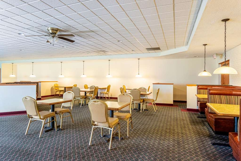 Food & Drinks 5, Americas Best Value Inn Fredonia, Ny, Chautauqua
