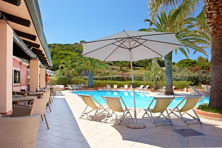 Sport & Beauty 2, Corallaro Hotel, Olbia-Tempio