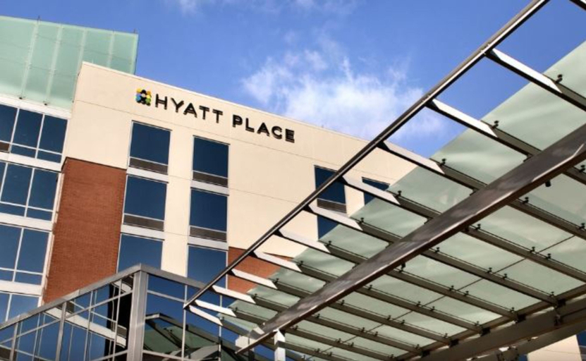 Exterior & Views 4, Hyatt Place Houston-Northwest / Cy-Fair, Houston
