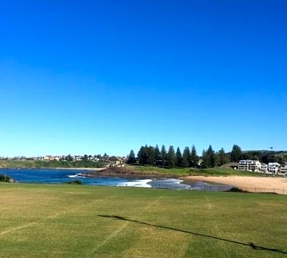 Exterior & Views 2, Kiama Cove Boutique Motel, Kiama