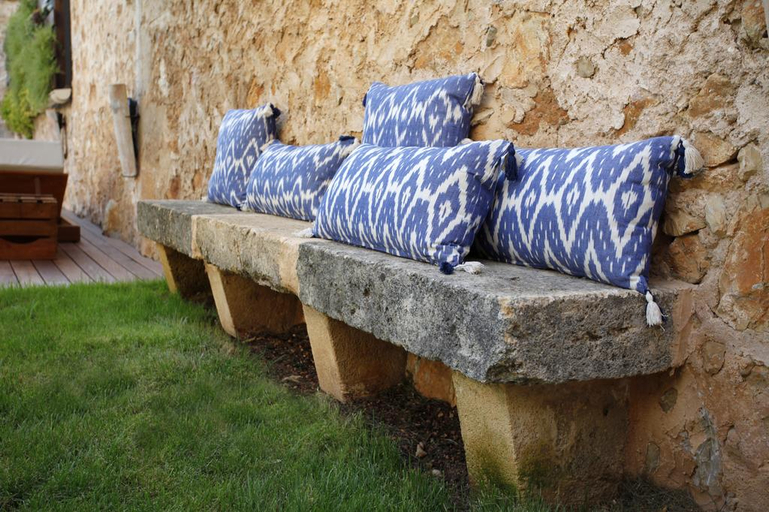 Public Area 2, Ca Sa Tieta, Baleares