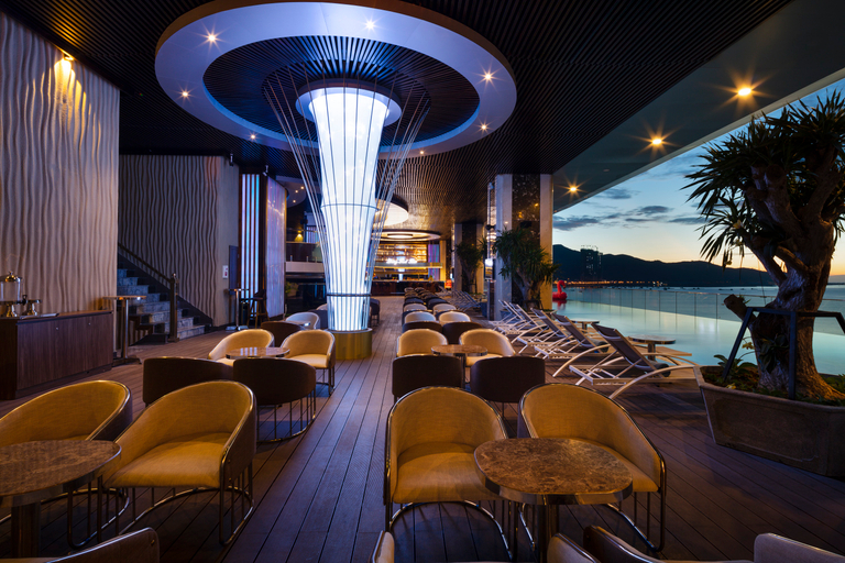 Public Area 5, Nha Trang Horizon Hotel, Nha Trang