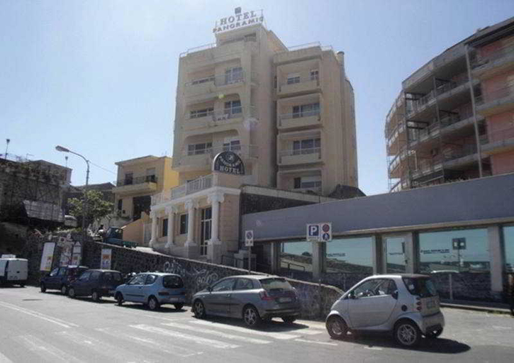 Public Area