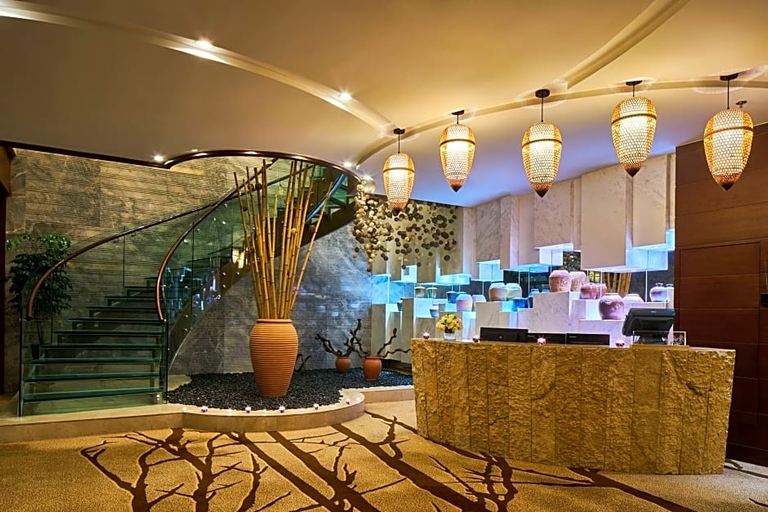 Public Area 4, Wanda Realm Xiamen North Bay, Xiamen
