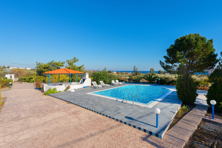 Sport & Beauty 5, Piccolo Paradiso Villas, South Aegean