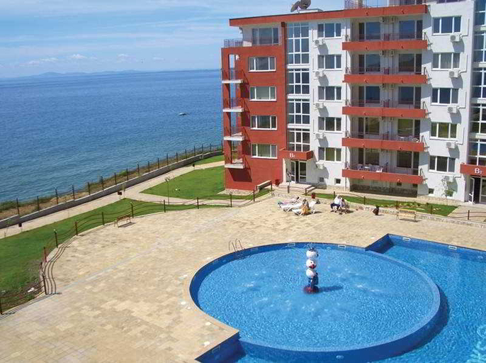 Others, Panorama Fort Beach Complex, Nesebar