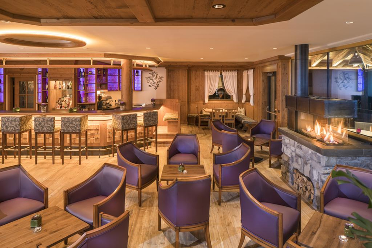 Food & Drinks 4, Hotel Haymon, Innsbruck Land