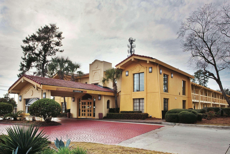 La Quinta Inn By Wyndham Savannah Midtown, Chatham