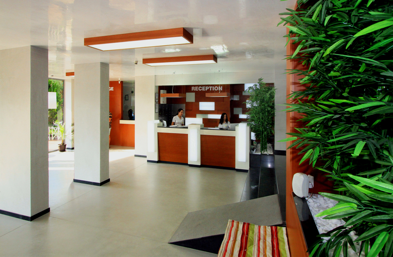 Public Area 4, Hotel Excelsior, Varna