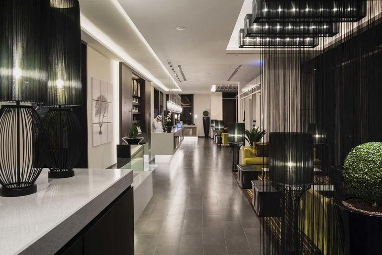 Public Area 4, Centro Olaya by Rotana, Riyadh