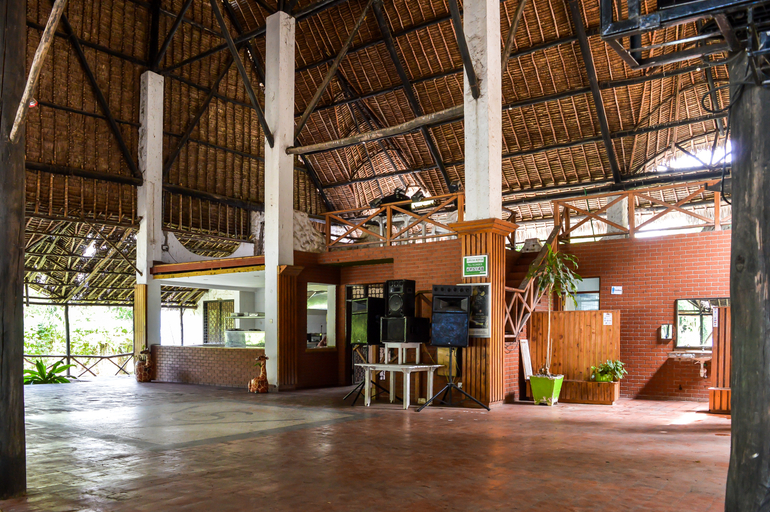 Public Area 3, Greenwood Resort, Kilifi South