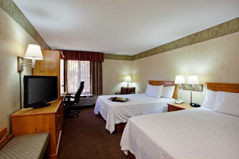 Bedroom 3, Country Inn & Suites by Radisson, Flagstaff, Coconino