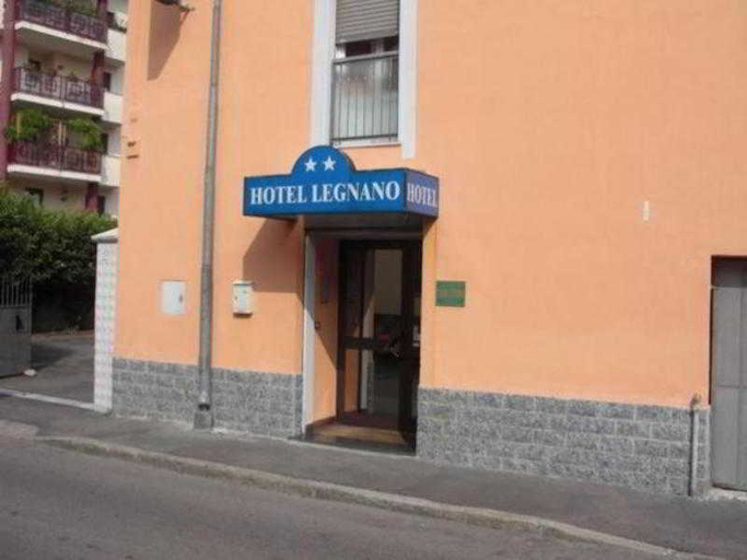 Exterior & Views 2, Legnano, Milano