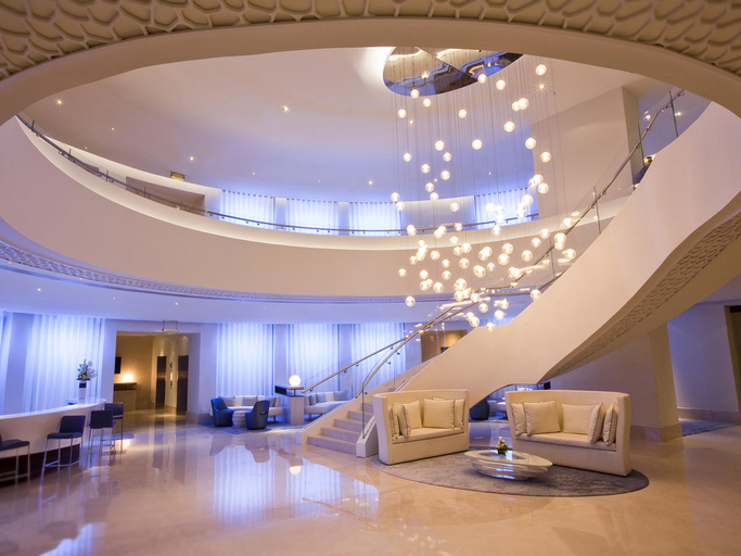 Public Area, JA The Resort – JA Lake View Hotel, Dubai, Dubai