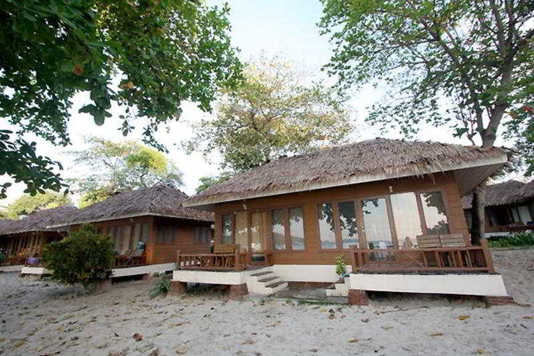 Exterior & Views 2, Samed Cabana Resort, Muang Rayong