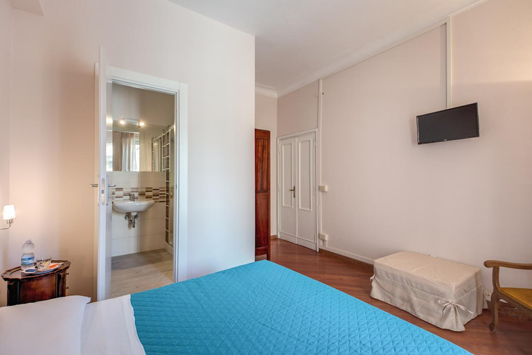 Bedroom 3, B&B Circus Maximus, Rome