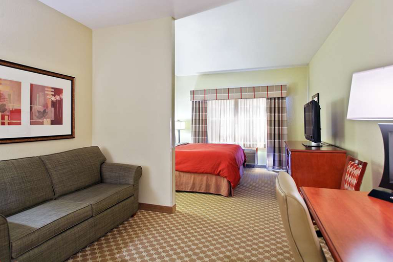 Exterior & Views 2, Country Inn & Suites Freeport, Stephenson
