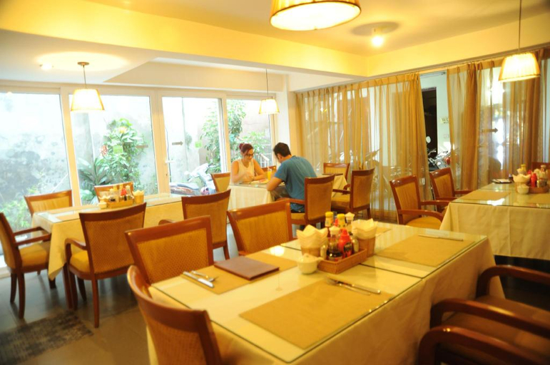 Food & Drinks 5, Golden Sun Villa Hotel, Hoàn Kiếm