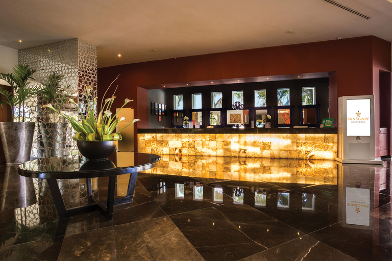 Public Area 4, Grand Oasis Riviera, Cozumel