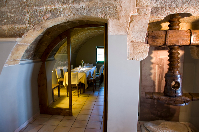 Public Area 2, Masseria Zanzara, Lecce