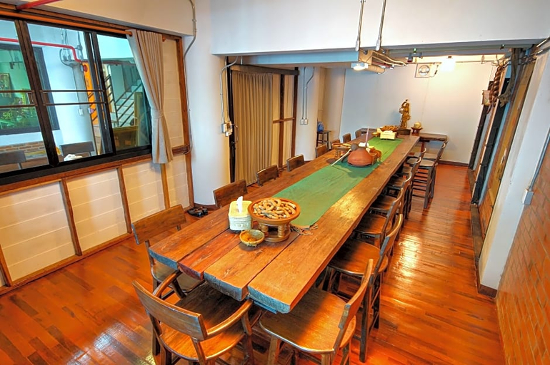 Exterior & Views 3, Saengpanya Home Boutique Hotel - SHA Plus, Muang Chiang Mai