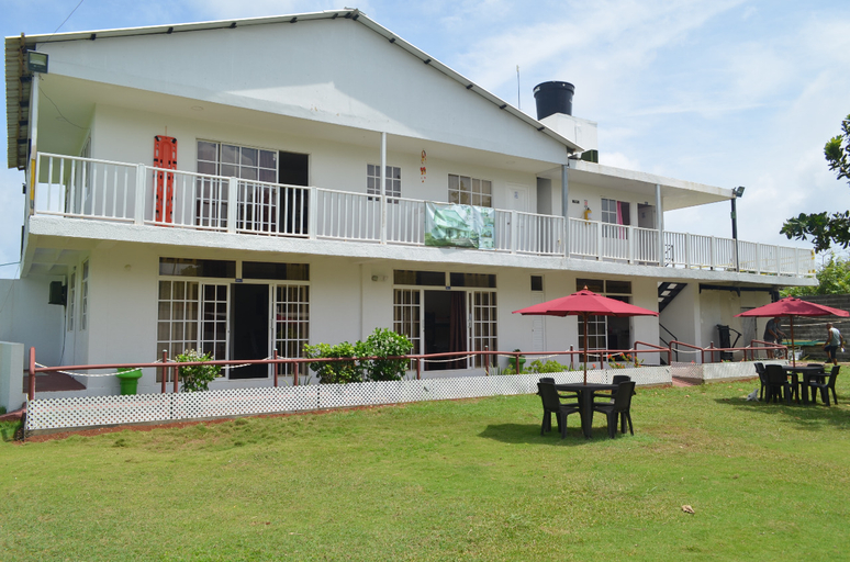 Exterior & Views 4, Apartamentos Hermanos Morales Merino, San Andrés