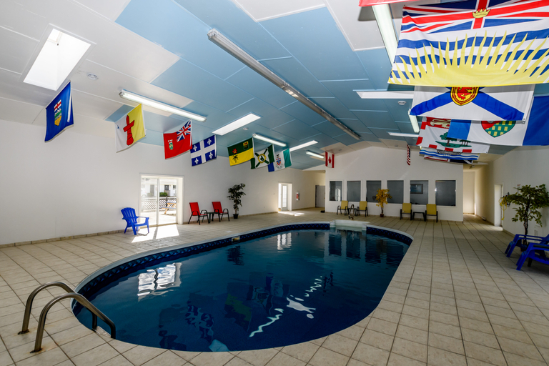 Sport & Beauty, Hearthstone Inn Port Hawkesbury, Inverness