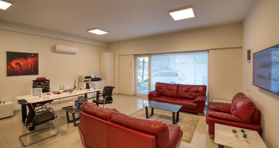 Public Area 2, Arkk Homes, Antalya