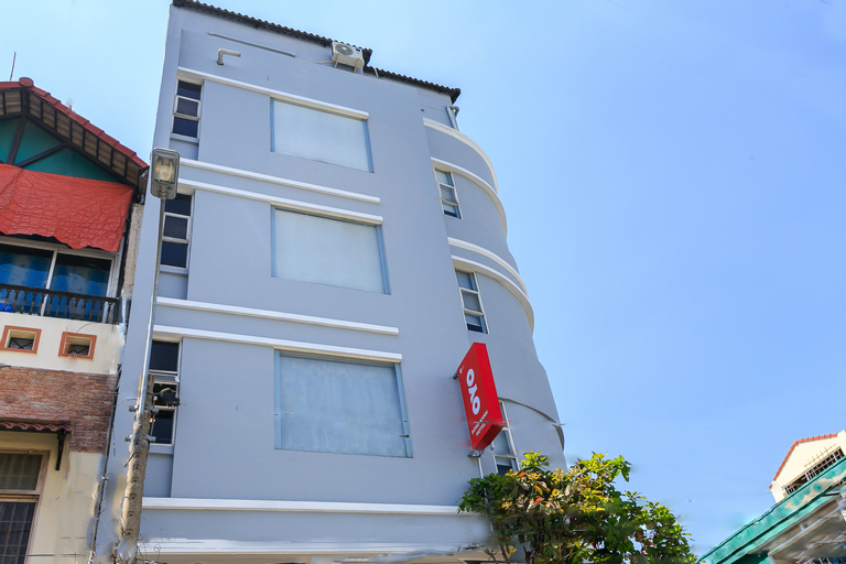 Exterior & Views 1, Song Xanh Hotel, Tan Phu