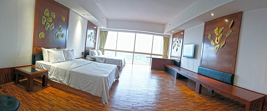Austin Heights Golf and Hotel Resort, Johor Bahru