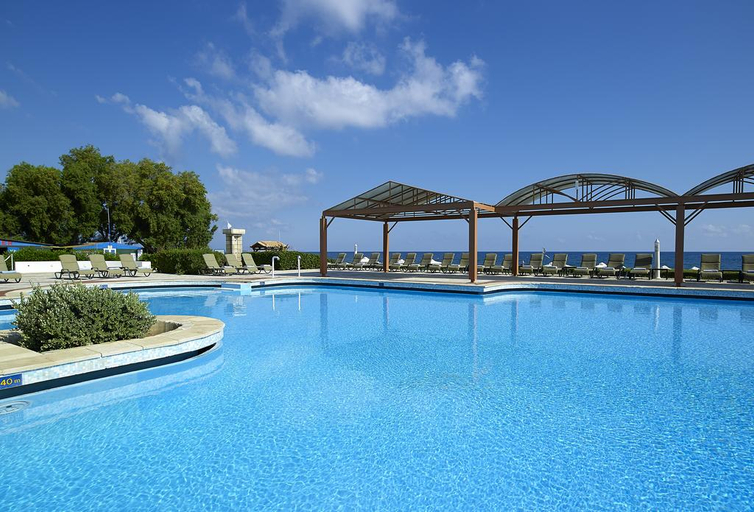Sport & Beauty 2, KNOSSOS ROYAL, Crete
