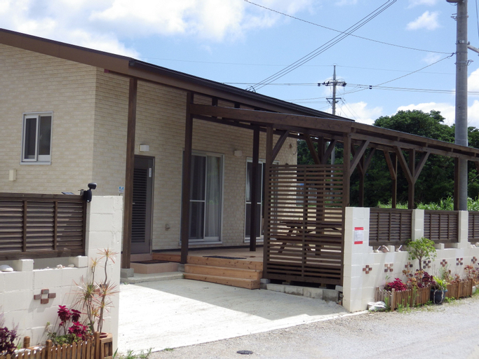Churaumi Village, Motobu