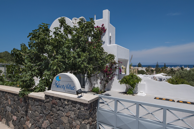 Exterior & Views 2, Felicity Villas Luxury House-NEW, South Aegean