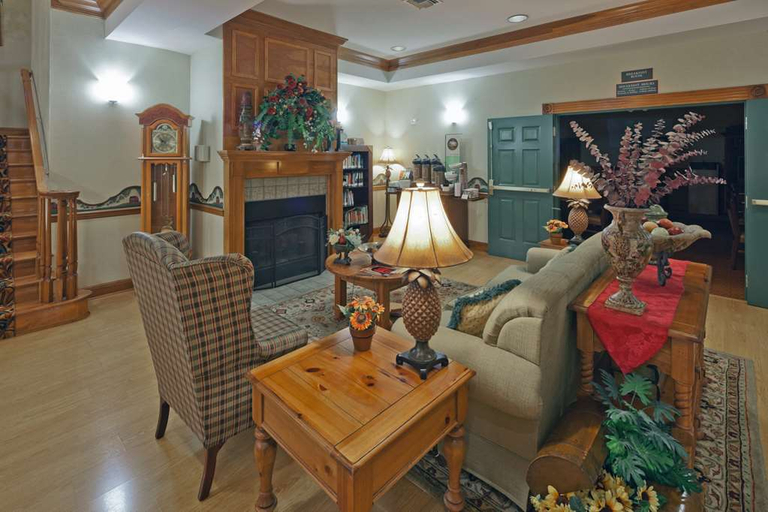 Public Area 3, Comfort Inn & Suites Millbrook - Prattville, Elmore