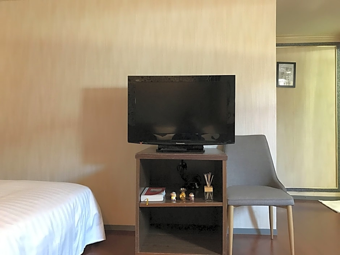 Exterior & Views 2, FuZhuang Hotel, Taipei City