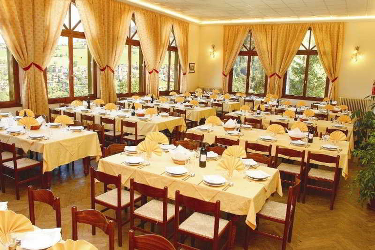Food & Drinks 4, Hotel Salegg, Bolzano