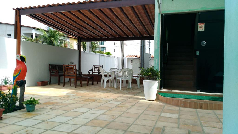 Public Area 2, Pousada Porto de Galinhas, Ipojuca