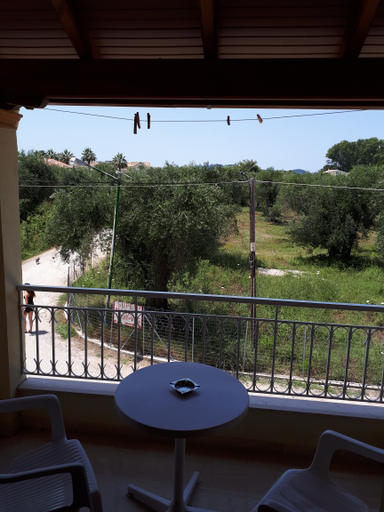 Public Area 4, Sophie Studios, Ionian Islands