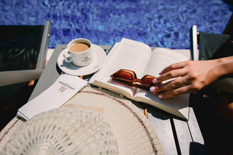 Sport & Beauty 2, Laren Seaside Hotel & Spa, Antalya