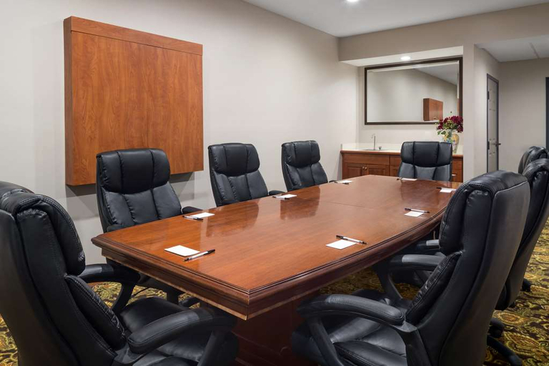 Business Facilities